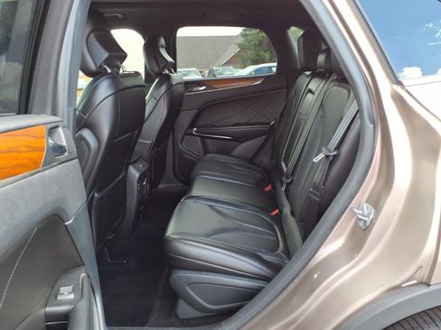 Used 2018 Lincoln MKC Reserve w/ Lincoln MKC Climate Package AWD/4WD image 25