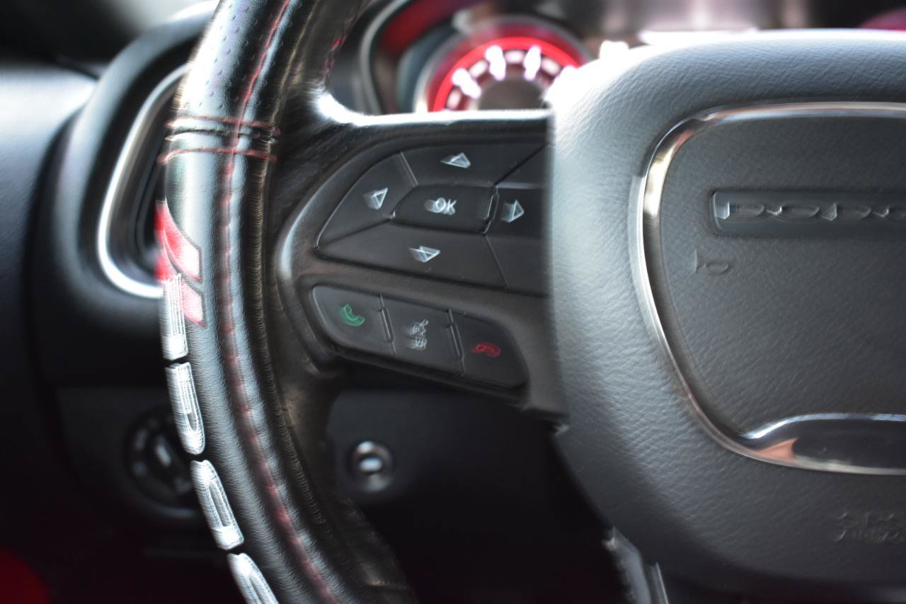 Used 2016 Dodge Challenger R/T Plus RWD image 24