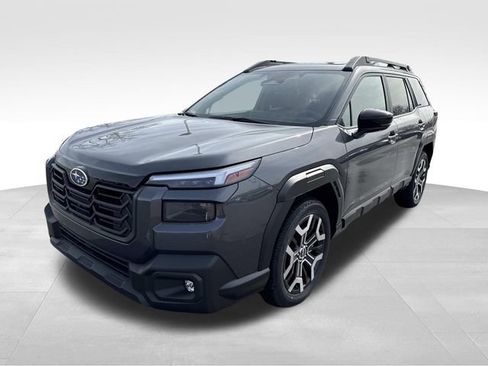 Used 2026 Subaru Outback Touring XT AWD/4WD image 8