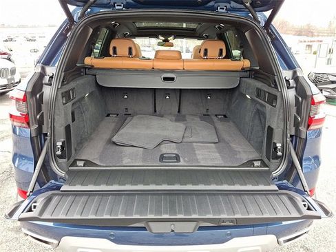 Used 2021 BMW X5 xDrive40i w/ Convenience Package image 32