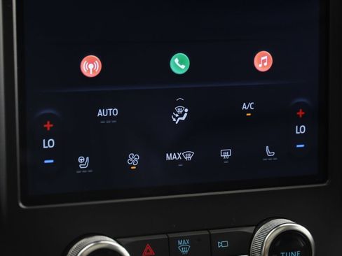 Used 2024 Ford Edge SEL w/ Convenience Package image 30