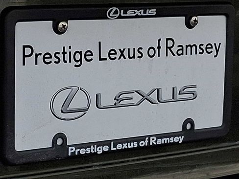 Used 2022 Lexus NX 350 AWD image 30