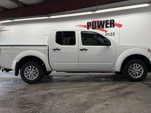 Used 2017 Nissan Frontier SV w/ SV Value Truck Package image 2