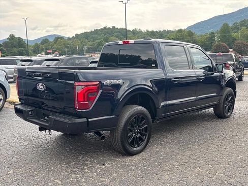 Used 2024 Ford F150 Platinum AWD/4WD image 8