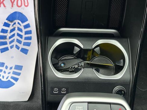 Certified 2025 BMW X1 xDrive28i w/ Premium Package image 27