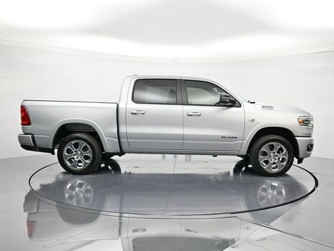 New 2026 RAM 1500 Big Horn AWD/4WD image 4