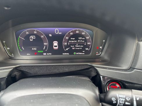 Used 2023 Honda Accord Sport image 16