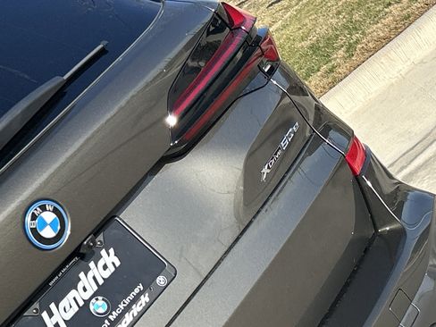 New 2026 BMW X5 xDrive50e w/ M Sport Package image 10