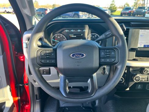 New 2026 Ford F250 XL RWD image 10