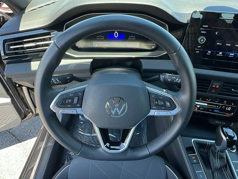 Certified 2026 Volkswagen Jetta Sport FWD image 18