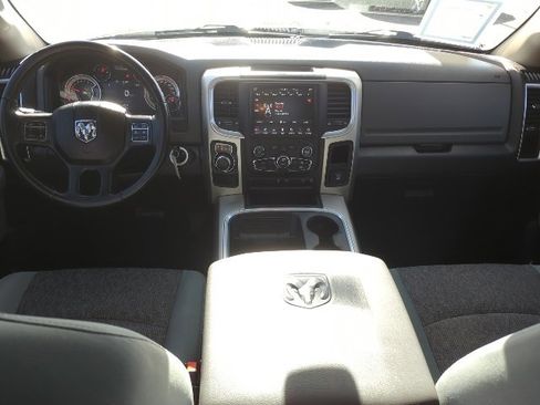 Used 2019 RAM 1500 Big Horn image 7