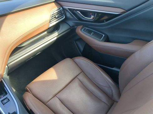 Used 2021 Subaru Outback Touring XT image 16