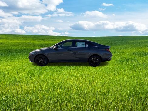 New 2026 Hyundai Elantra SEL Sport Premium FWD image 11