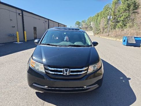 Used 2016 Honda Odyssey EX-L image 7