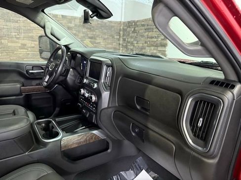 Used 2021 GMC Sierra 2500 Denali w/ Denali Ultimate Package AWD/4WD image 30