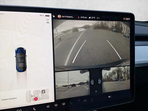 Used 2018 Tesla Model 3 Long Range image 11