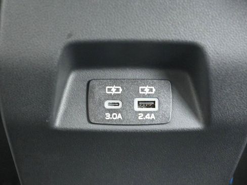 New 2026 Subaru Crosstrek 2.5i Wilderness image 21