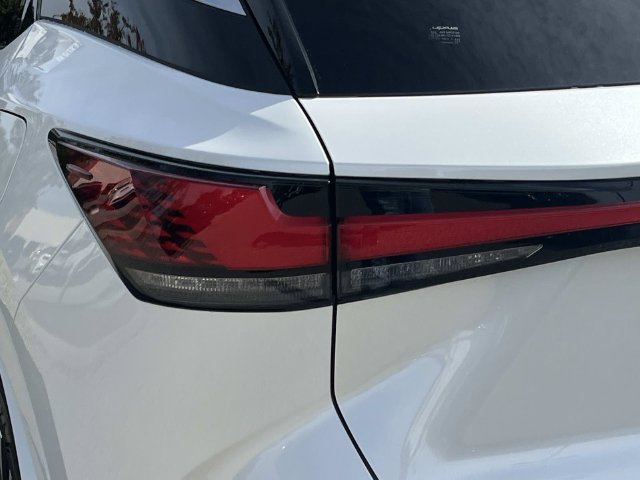 New 2026 Lexus RX 350 Premium Plus w/ Accessory Package (Z1) FWD image 10