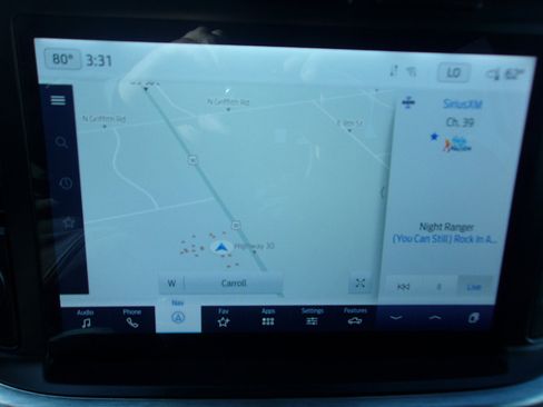 Used 2022 Ford F150 Lariat image 21