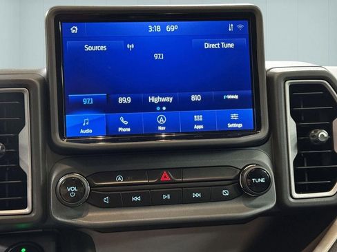 Used 2021 Ford Bronco Sport Big Bend w/ Big Bend Package AWD/4WD image 24