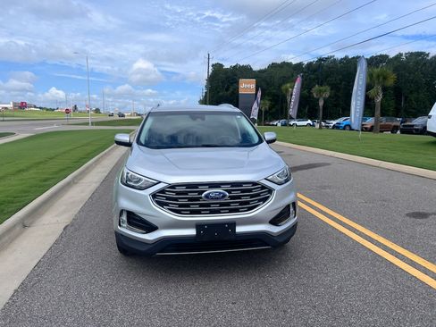 Used 2019 Ford Edge SEL FWD image 6