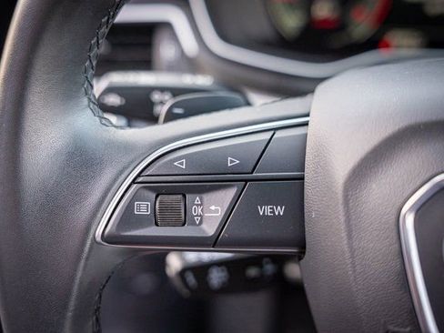 Used 2025 Audi A5 2.0T Premium Plus image 21