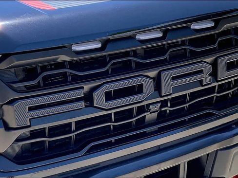 Used 2024 Ford F150 Raptor w/ Equipment Group 803A Raptor R AWD/4WD image 29