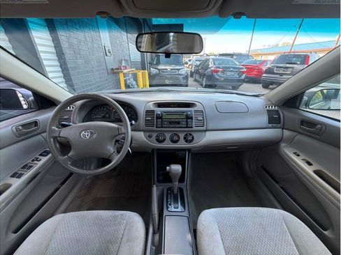 Used 2003 Toyota Camry LE FWD image 13