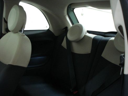 Used 2013 FIAT 500 Pop FWD image 28