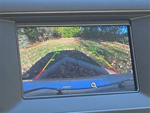 Used 2018 Ford Fusion S image 25