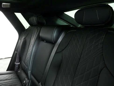 Certified 2026 Cadillac Lyriq V w/ LPO, Floor Liner Package AWD/4WD image 25