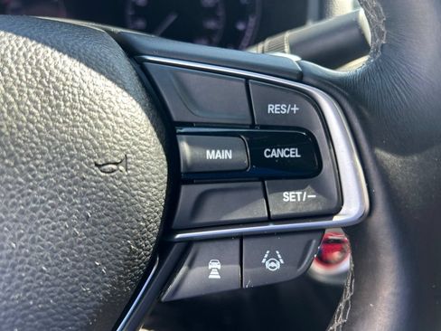 Used 2019 Honda Accord Sport image 41
