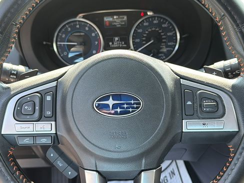 Used 2016 Subaru Crosstrek 2.0i Limited AWD/4WD image 13