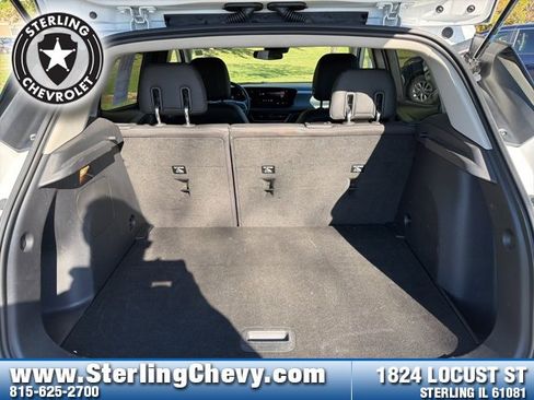 Used 2024 Buick Encore GX Sport Touring image 19