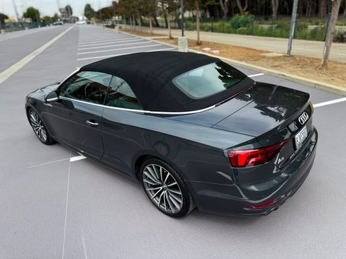 Used 2019 Audi A5 2.0T Premium Plus w/ Premium Plus AWD/4WD image 55