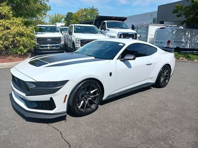 Used 2024 Ford Mustang Dark Horse w/ Dark Horse Handlin Package