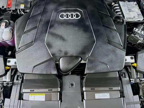 New 2026 Audi Q8 Premium Plus AWD/4WD image 12