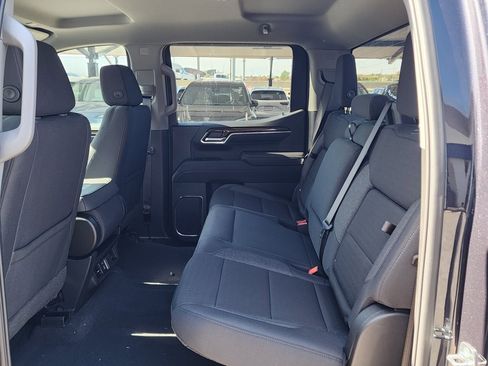 New 2026 GMC Sierra 1500 Elevation image 41