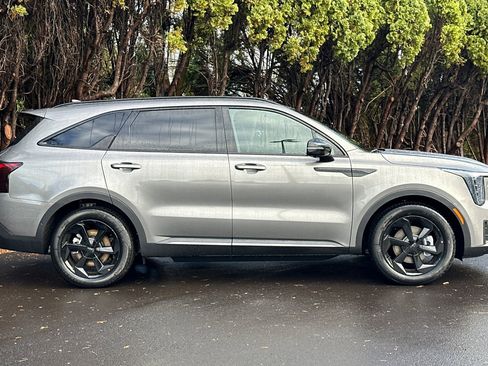 New 2026 Kia Sorento SX Prestige image 2