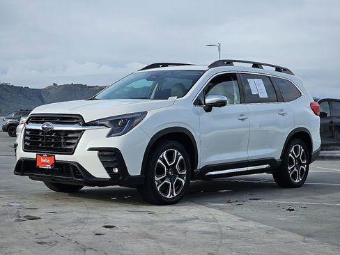 Used 2023 Subaru Ascent Limited w/ Technology Package image 6