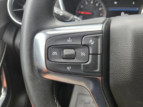 Used 2024 Chevrolet Blazer LT w/ LPO, Floor Liner Package AWD/4WD image 19