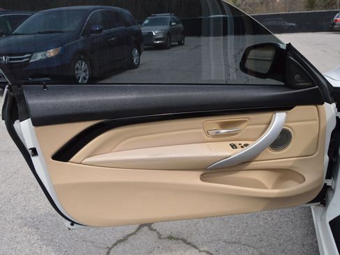 Used 2014 BMW 428i Coupe image 21