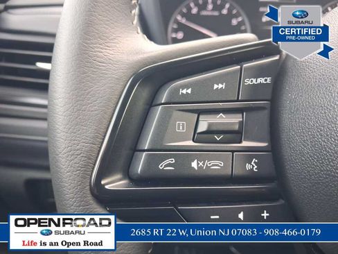 Used 2026 Subaru Forester Premium AWD/4WD image 29