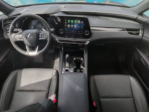 Certified 2023 Lexus RX 350 FWD image 16