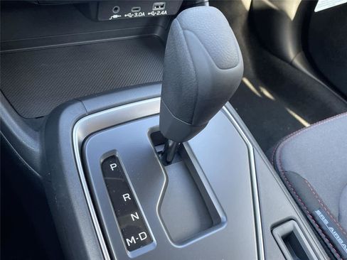 New 2026 Subaru Impreza 2.0i Sport AWD/4WD image 23
