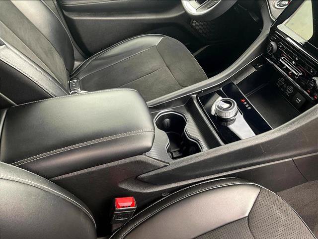 Used 2024 Jeep Grand Cherokee Altitude RWD image 15