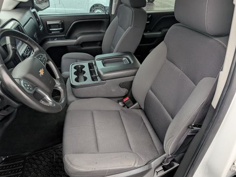 Used 2014 Chevrolet Silverado 1500 LT w/ All Star Edition AWD/4WD image 12