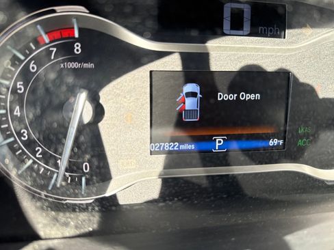 Used 2022 Honda Ridgeline RTL-E image 16