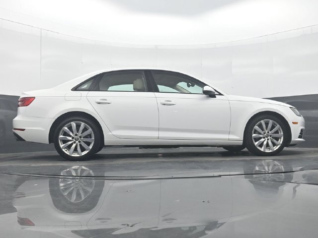 Used 2017 Audi A4 2.0T Premium AWD/4WD image 39