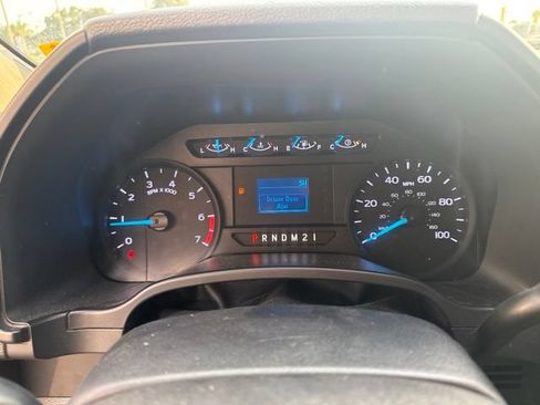 Used 2019 Ford F250 XL w/ XL Value Package AWD/4WD image 7